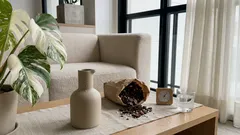 7 plantas para sala que fogem do óbvio e valorizam a decoração