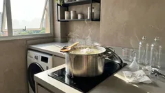 Sabão líquido caseiro com 4 ingredientes: receita simples para roupas limpas no dia a dia