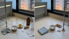 Como tirar mancha de ferrugem do piso sem estragar o acabamento