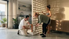 Cobogó na decoração: 21 ideias para separar ambientes com luz e ventilação