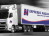 Motorista Carreteiro na Expresso Nacional