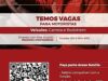 Vagas para Motoristas de Caminhão