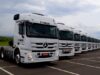 Motorista de Bitruck