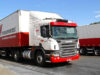 TW Transportes tem vagas para motoristas carreteiros em Curitiba-PR