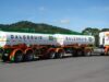 Motorista Carreteiro na Transportes Dalçoquio