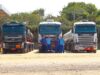Motorista Carreteiro