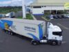 REC Transportes está contratando novos motoristas truck