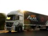 Alfa Transportes está contratando motoristas carreteiros em Itajaí-SC