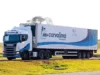 Carvalima Transportes está contratando motoristas truck estadual em Cuiabá-MT