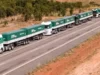 Motorista Carreteiro