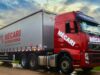 Motorista de Caminhão Truck