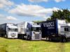 Veloce Logística está contratando novos motoristas carreteiros em Diadema-SP