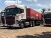 Motorista Carreteiro