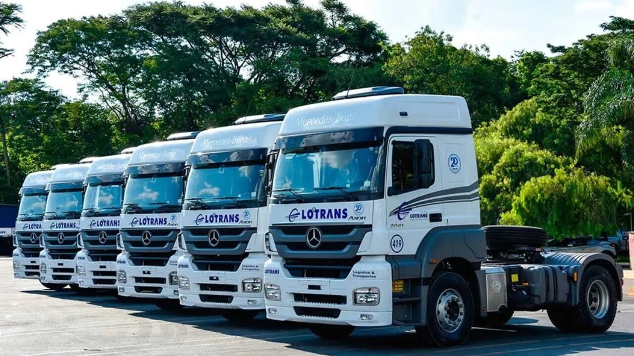 Rodeiro Transportes abre vagas para Motorista Carreteiro