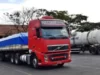Motorista Truck e Carreteiro