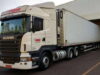 Motorista Truck e Carreteiro