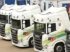 Motorista Carreteiro na RN Logística – Guarulhos, SP