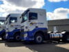 Encarregado de Frota na CONFINS TRANSPORTES