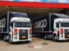 EMPREGO: Km Cargo tem vagas abertas para motoristas em Guarulhos-SP