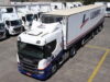 Luxafit está contratando motoristas truck e carreteiros em Campinas-SP