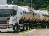 Motorista Rodotrem