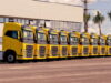 Em Santa Catarina, Transpower abre vagas para motoristas carreteiros