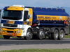 Motorista Truck e Toco