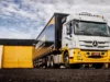 EMPREGO: Graneleiro Transportes está contratando motoristas carreteiros em Mirassol-SP