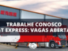 Motorista Carreteiro