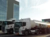 Motorista Truck