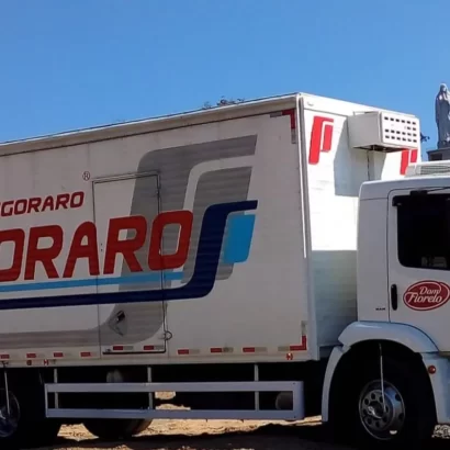 Thumbnail for Motorista Entregador