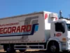 Motorista Entregador
