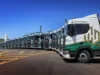 Motorista Carreteiro Tanque