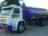 Motorista Truck e Toco