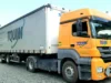Motorista Truck e Carreteiro