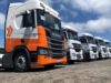 Motorista Toco e Truck