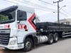Motorista Truck e Carreteiro