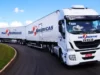 Motorista Carreteiro