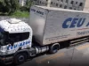 Motorista Carreteiro