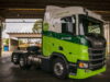 Motorista Truck e Carreteiro