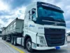 Motorista Carreteiro e Rodotrem