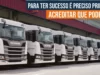 Motorista Truck