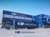 Motorista Carreteiro