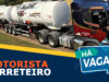 Motorista Carreteiro
