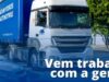 Motorista Carreteiro