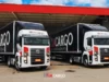 Motorista Carreteiro e Truck