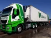 Motorista Truck