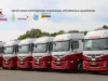 Motorista Carreteiro