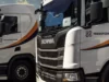 Motorista Carreteiro