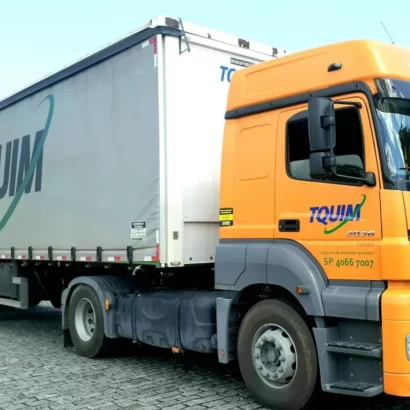 Thumbnail for Motorista Carreteiro e Truck